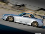 Honda S2000 review Honda S2000 review sedan