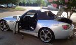 Honda S2000 sale Honda S2000 sale 2013