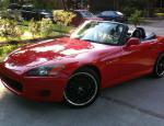 Honda S2000 specs Honda S2000 specs sedan