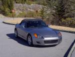 Honda S2000 tuning Honda S2000 tuning 2007