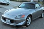 Honda S2000 usa Honda S2000 usa sedan