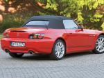 S2000 Honda Characteristics S2000 Honda Characteristics 2011