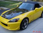 S2000 Honda Specification S2000 Honda Specification hatchback