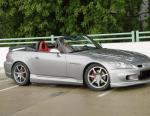 S2000 Honda used S2000 Honda used 2008
