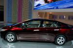 FCX Clarity Honda models FCX Clarity Honda models 2012
