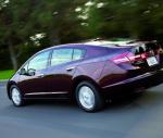 FCX Clarity Honda spec FCX Clarity Honda spec 2011