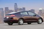 Honda FCX Clarity cost Honda FCX Clarity cost hatchback