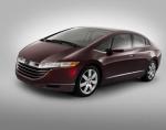 Honda FCX Clarity lease Honda FCX Clarity lease 2011