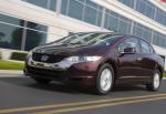 Honda FCX Clarity new Honda FCX Clarity new hatchback