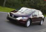 Honda FCX Clarity Specifications Honda FCX Clarity Specifications suv