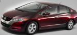 Honda FCX Clarity specs Honda FCX Clarity specs suv