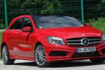 A-Class (W176) Mercedes approved A-Class (W176) Mercedes approved 2010