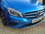 A-Class (W176) Mercedes lease A-Class (W176) Mercedes lease 2015