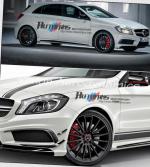 A-Class (W176) Mercedes models A-Class (W176) Mercedes models 2008