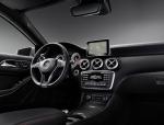 Mercedes A-Class (W176) concept Mercedes A-Class (W176) concept 2015
