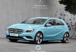 Mercedes A-Class (W176) reviews Mercedes A-Class (W176) reviews 2010