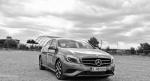 Mercedes A-Class (W176) tuning Mercedes A-Class (W176) tuning 2012