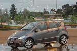 A-Class (W169) Mercedes approved A-Class (W169) Mercedes approved 2011