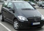 A-Class (W169) Mercedes auto A-Class (W169) Mercedes auto hatchback