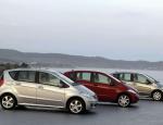 A-Class (W169) Mercedes prices A-Class (W169) Mercedes prices coupe