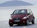 Mercedes A-Class (W169) configuration Mercedes A-Class (W169) configuration 2013