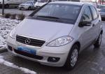 Mercedes A-Class (W169) price Mercedes A-Class (W169) price sedan