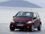 Mercedes A-Class (W169) tuning Mercedes A-Class (W169) tuning 2012
