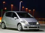 A-Class (W169) Mercedes prices A-Class (W169) Mercedes prices 2015