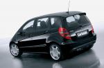 Mercedes A-Class (W169) lease Mercedes A-Class (W169) lease hatchback