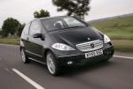 Mercedes A-Class (W169) parts Mercedes A-Class (W169) parts sedan