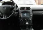Mercedes A-Class (W169) reviews Mercedes A-Class (W169) reviews 2010