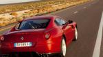 599 GTB Fiorano Ferrari concept 599 GTB Fiorano Ferrari concept cabriolet