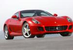 599 GTB Fiorano Ferrari configuration 599 GTB Fiorano Ferrari configuration coupe