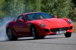 599 GTB Fiorano Ferrari how mach 599 GTB Fiorano Ferrari how mach 2011