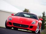 599 GTB Fiorano Ferrari models 599 GTB Fiorano Ferrari models 2011