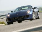 599 GTB Fiorano Ferrari Specification 599 GTB Fiorano Ferrari Specification 2008