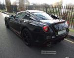 599 GTB Fiorano Ferrari tuning 599 GTB Fiorano Ferrari tuning 2006