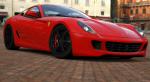 599 GTB Fiorano Ferrari used 599 GTB Fiorano Ferrari used cabriolet