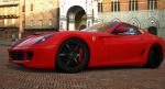 Ferrari 599 GTB Fiorano concept Ferrari 599 GTB Fiorano concept cabriolet
