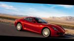 Ferrari 599 GTB Fiorano configuration Ferrari 599 GTB Fiorano configuration coupe