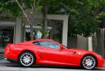Ferrari 599 GTB Fiorano how mach Ferrari 599 GTB Fiorano how mach 2012
