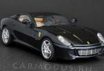 Ferrari 599 GTB Fiorano models Ferrari 599 GTB Fiorano models 2008