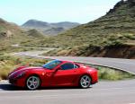 Ferrari 599 GTB Fiorano review Ferrari 599 GTB Fiorano review coupe