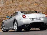 Ferrari 599 GTB Fiorano tuning Ferrari 599 GTB Fiorano tuning 2012