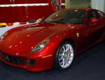 Ferrari 599 GTB Fiorano usa Ferrari 599 GTB Fiorano usa 2013
