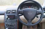 Mercedes A-Class (W169) how mach hatchback