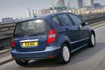 Mercedes A-Class (W169) lease Mercedes A-Class (W169) lease 2014