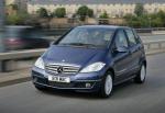 Mercedes A-Class (W169) new 2013