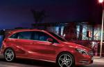 B-Class (W246) Mercedes approved B-Class (W246) Mercedes approved suv