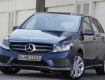 B-Class (W246) Mercedes configuration B-Class (W246) Mercedes configuration sedan